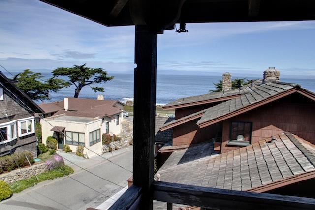 Sanctuary By The Bay - Three Bedroom Home - 3096 Pacific Grove Exteriér fotografie