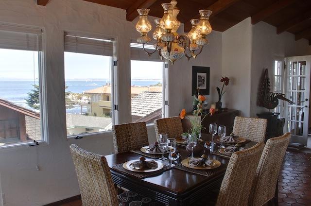 Sanctuary By The Bay - Three Bedroom Home - 3096 Pacific Grove Exteriér fotografie